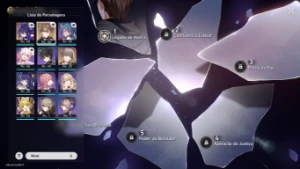 Star Rail -- Level 25 com Seele e Welt c1 - Outros