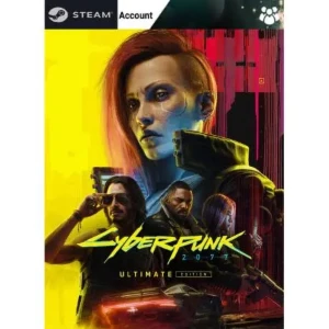 Cyberpunk 2077 completo original Steam Offline + bônus