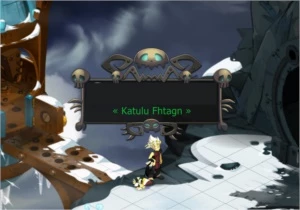 Iop 200 Servidor Spiritia - Dofus