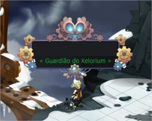 Iop 200 Servidor Spiritia - Dofus