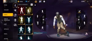 Conta lendária a venda naquele precinho😱 - Free Fire