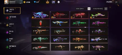 Conta lendária a venda naquele precinho😱 - Free Fire