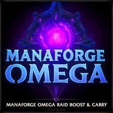 Raid wow manaforge omega mitic - Blizzard