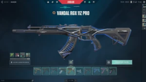 51 Skins - 8 Vandal - 5 Phantom -  Canivete - 166 Skins LOL - Valorant