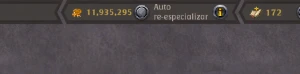 CONTA ALBION - FARME DGC INSANO (EMAIL PROPRIO) - Albion Online