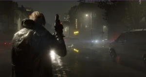 Resident Evil Requiem Deluxe Edition em conta Steam Oficial