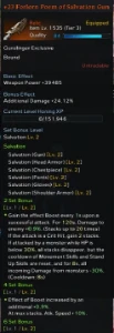 Main1510, 5x3 engrav, arma+23, +5 1460++, com jogos steam - Lost Ark