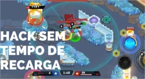 ( PC ) THETAN ARENA ( SEM TEMPO DE RECARGA PARA SKILL) - Outros