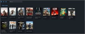 Conta uplay - Outros