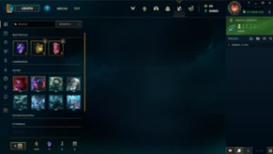 Conta Lvl 11 Com O Passe (Full Acesso) - League of Legends LOL