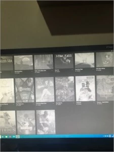 Conta epic com vários jogos - Epic Games
