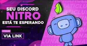 Nitro Gaming Trimestral!! #Promoção / 2 Impulsos - Assinaturas e Premium