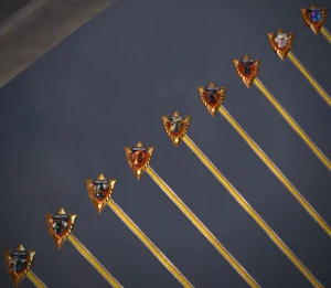 Conta Albion com 1bn de fama - Albion Online