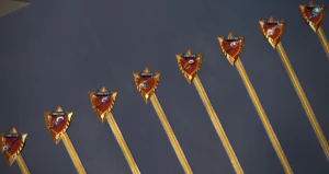 Conta Albion com 1bn de fama - Albion Online