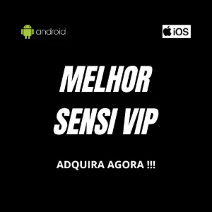 🔥 Sensibilidade VIP FF: Aumente Sua Precisão 🔥 - Free Fire