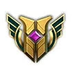 M7,M6 Com Qualquer Campeão - League of Legends LOL
