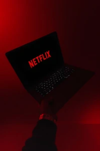 Netflix 4K - Premium