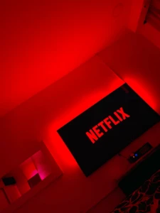 Netflix 4K - Premium