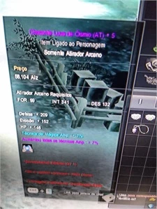 At level 200 honra 14 overlord Lev 20 Full runas venus - Cabal Online