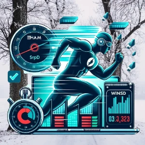 BOOT SPEED UP +3 - Outros