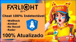 hack farlight atualizaçao 15/06 - Steam