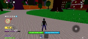Conta rara com místicas e nível max - Roblox