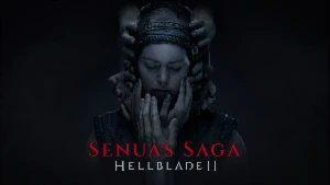 Senua’s Saga Hellblade 2- steam offline (entrega automática)