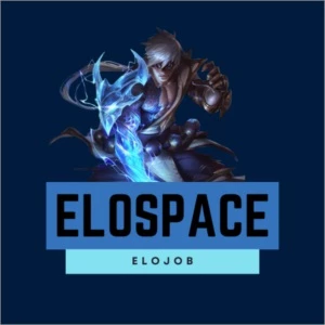 ELOJOB SPACE LOL - League of Legends