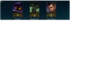 Conta League of Legends Diamante 5 md3 LOL