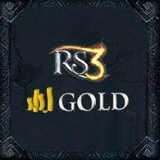 PROMOÇÃO UNICA! 1B rs3 = 100 reais - Runescape