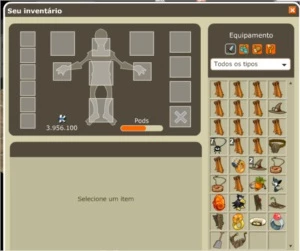 10KK DOFUS RETRO MONOCONTA SERVIDOR BOON // (R$ 0,90)