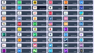 Número de celular online - Outros