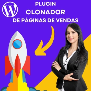 Plugin Clonador de Páginas Wordpress MainWP Clone V5.0