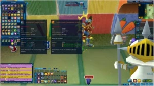 VENDO CONTA GDMO SERVE OMEGAMON - Digimon Masters Online