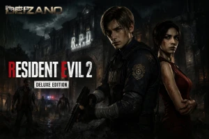 "Resident Evil Requiem", Para PC (Steam) FA: