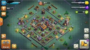 Clash of clans