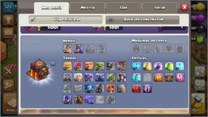 Clash of clans