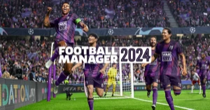 Football Manager 2024 Epic Games In-game Editor - Escape from Tarkov