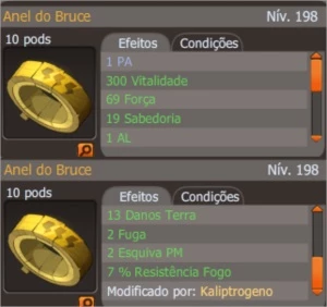 anel em spiritia dofus