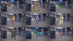 Conta Overwatch 2 - Full Acesso - Skins Lendárias & Armas - Blizzard