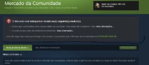 Conta CSGO + Prime - 4 Anos de steam - Counter Strike
