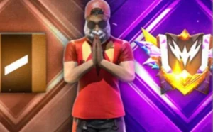 Upo conta FF 2026 - Free Fire