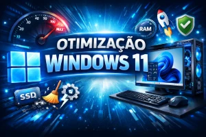Pack Otimização Windowns 11