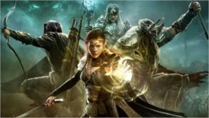 Conta The Elder Scrolls® Online Digital Imperial Edition - Outros