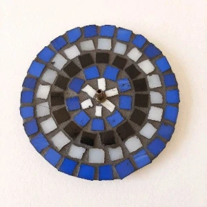 Porta Incensos Lapis Lázuli - Artesanato e Personalizados