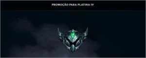 ELO JOB BARATO! - League of Legends LOL