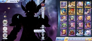 Cc Saint Seiya Servidor A142 3 - Saint Seiya Awakening SSA