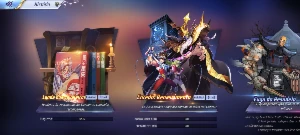 Cc Saint Seiya Servidor A142 3 - Saint Seiya Awakening SSA