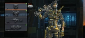 [PC] Black ops 3 Desbloqueio Total (Dark Matter, Level 1000) - Call of Duty COD
