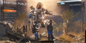 [PC] Black ops 3 Desbloqueio Total (Dark Matter, Level 1000) - Call of Duty COD